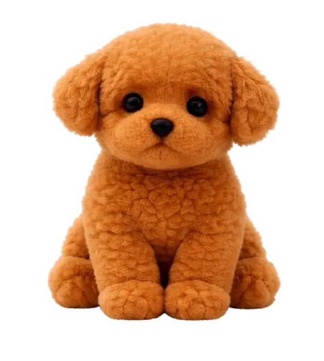 buy wuffy robot puppy